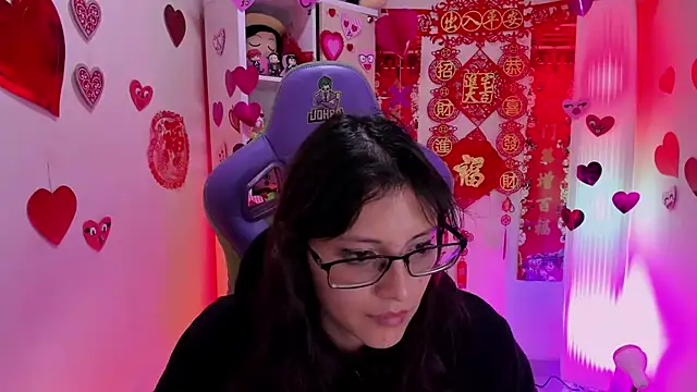 Snapshot of Kyomi_chang chatting on 7, 2, 2026 Kyomi chang online show from 7, 2, 2026