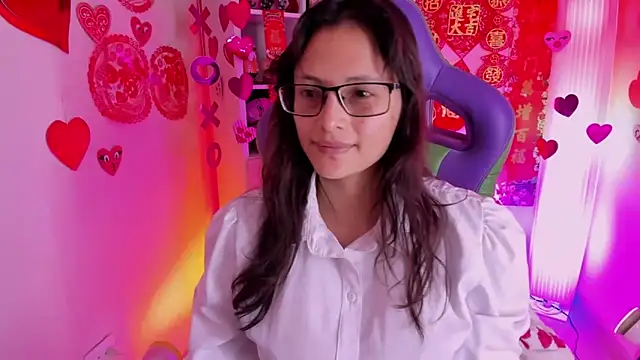 Snapshot of Kyomi_chang chatting on 9, 2, 2026 Kyomi chang online show from 9, 2, 2026