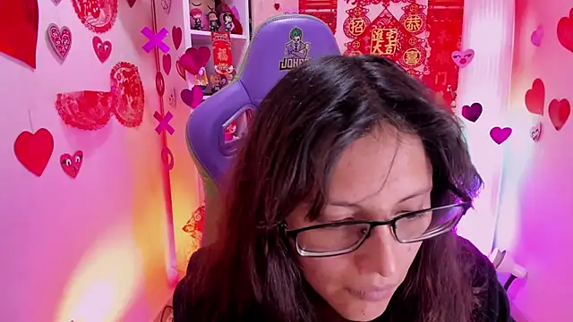 Snapshot of Kyomi_chang chatting on 12, 2, 2026 Kyomi chang online show from 12, 2, 2026