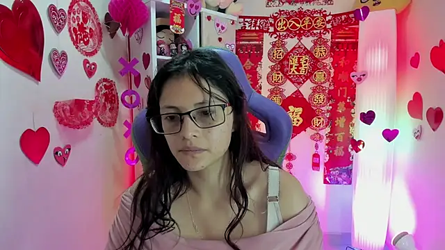 Snapshot of Kyomi_chang chatting on 18, 2, 2026 Kyomi chang online show from 18, 2, 2026