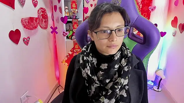 Snapshot of Kyomi_chang chatting on 23, 2, 2026 Kyomi chang online show from 23, 2, 2026