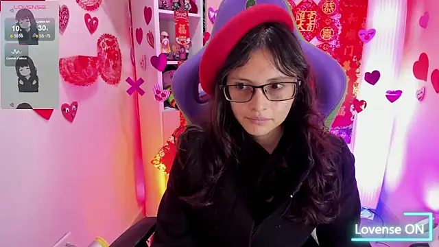 Snapshot of Kyomi_chang chatting on 26, 2, 2026 Kyomi chang online show from 26, 2, 2026