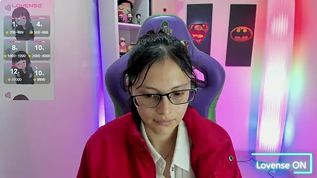 Snapshot of Kyomi_chang chatting on 3, 3, 2026 Kyomi chang online show from 3, 3, 2026