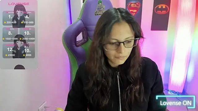 Snapshot of Kyomi_chang chatting on 4, 3, 2026 Kyomi chang online show from 4, 3, 2026