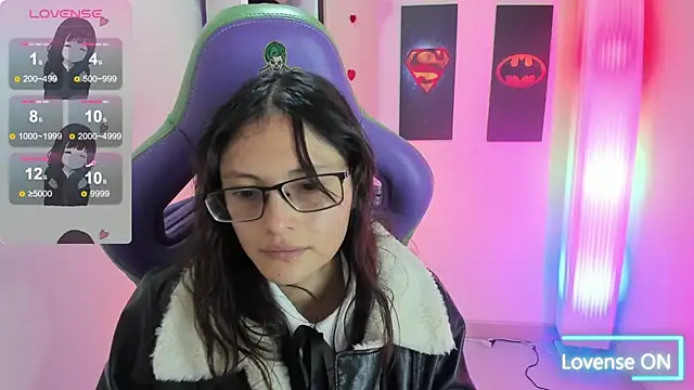 Kyomi chang online show from 7, 3, 2026