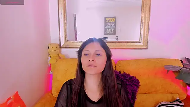 Kyomi chang online show from 16, 3, 2026