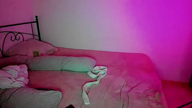 SexyCocobutt online show from 11, 12, 2024