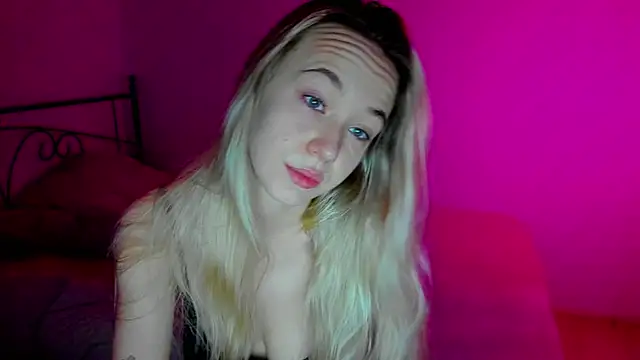 SexyCocobutt online show from 23, 1, 2025