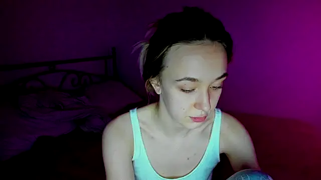 SexyCocobutt online show from 26, 2, 2025