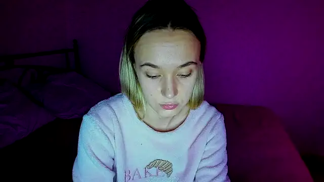 SexyCocobutt online show from 9, 3, 2025