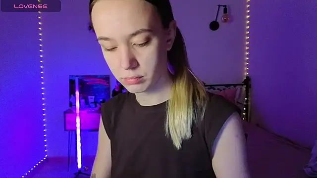 SexyCocobutt online show from 31, 10, 2025