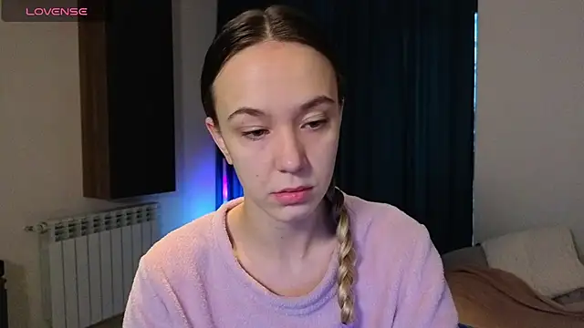 SexyCocobutt online show from 15, 11, 2025