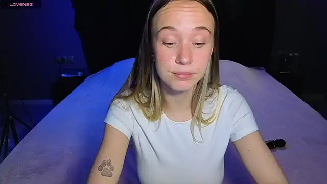 SexyCocobutt online show from 12, 4, 2026