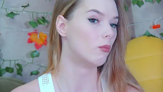 GentleRossi online show from 14, 10, 2025