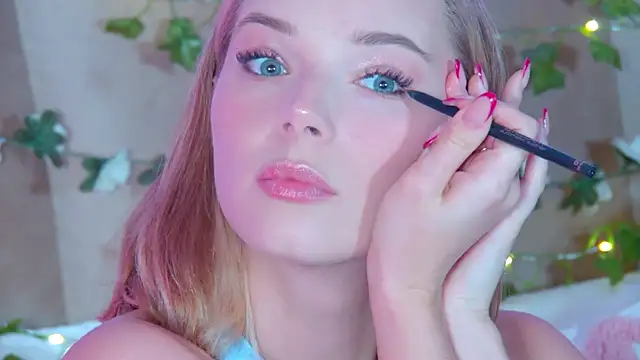 GentleRossi online show from 27, 3, 2026