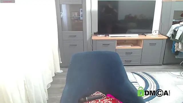 Jessica9601 online show from 1, 12, 2025