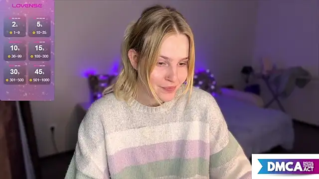 Snapshot of Chanel_Gill chatting on 17, 12, 2024 Chanel Gill online show from 17, 12, 2024