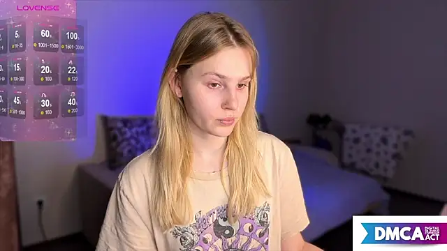 Snapshot of Chanel_Gill chatting on 21, 12, 2024 Chanel Gill online show from 21, 12, 2024