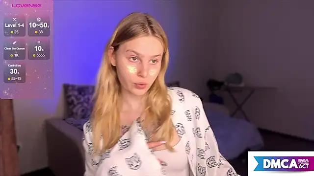 Snapshot of Chanel_Gill chatting on 22, 12, 2024 Chanel Gill online show from 22, 12, 2024