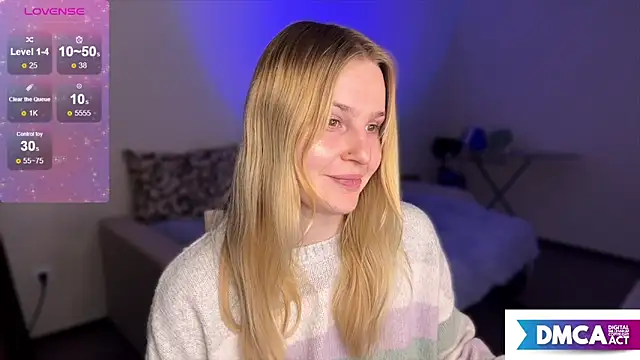 Snapshot of Chanel_Gill chatting on 23, 12, 2024 Chanel Gill online show from 23, 12, 2024