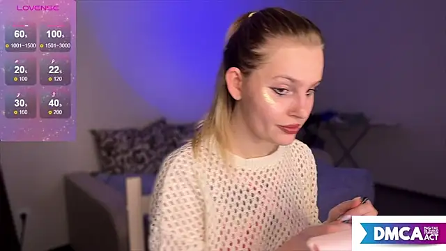 Snapshot of Chanel_Gill chatting on 25, 12, 2024 Chanel Gill online show from 25, 12, 2024