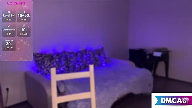 Snapshot of Chanel_Gill chatting on 29, 12, 2024 Chanel Gill online show from 29, 12, 2024