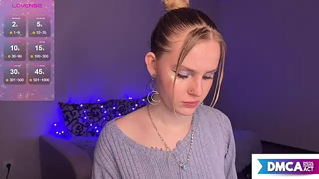 Snapshot of Chanel_Gill chatting on 30, 12, 2024 Chanel Gill online show from 30, 12, 2024