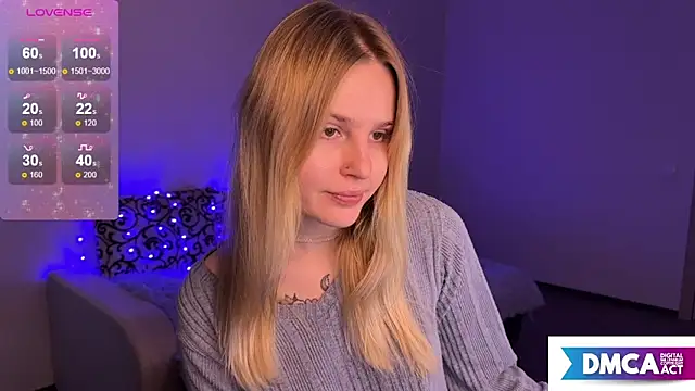 Snapshot of Chanel_Gill chatting on 2, 1, 2025 Chanel Gill online show from 2, 1, 2025