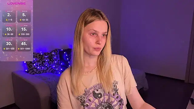 Snapshot of Chanel_Gill chatting on 6, 1, 2025 Chanel Gill online show from 6, 1, 2025