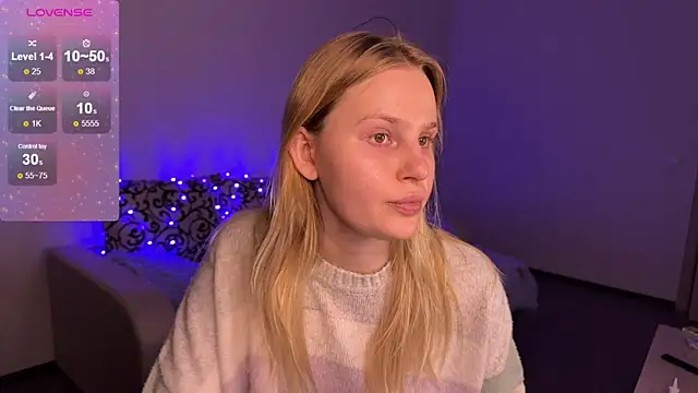 Snapshot of Chanel_Gill chatting on 7, 1, 2025 Chanel Gill online show from 7, 1, 2025