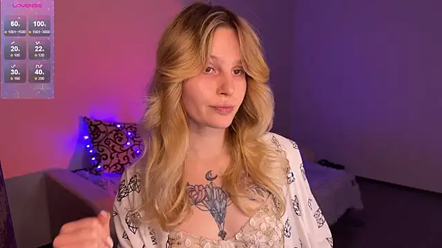 Snapshot of Chanel_Gill chatting on 18, 1, 2025 Chanel Gill online show from 18, 1, 2025