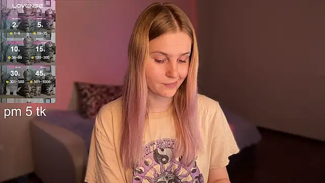 Snapshot of Chanel_Gill chatting on 30, 1, 2025 Chanel Gill online show from 30, 1, 2025