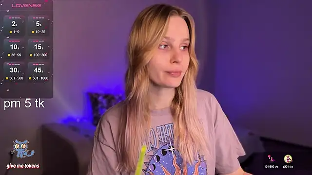 Snapshot of Chanel_Gill chatting on 6, 2, 2025 Chanel Gill online show from 6, 2, 2025