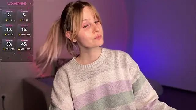 Snapshot of Chanel_Gill chatting on 12, 2, 2025 Chanel Gill online show from 12, 2, 2025