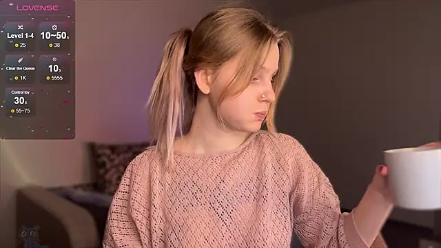 Snapshot of Chanel_Gill chatting on 15, 2, 2025 Chanel Gill online show from 15, 2, 2025