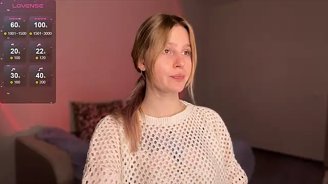 Snapshot of Chanel_Gill chatting on 16, 2, 2025 Chanel Gill online show from 16, 2, 2025