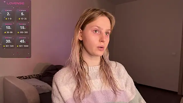 Snapshot of Chanel_Gill chatting on 22, 2, 2025 Chanel Gill online show from 22, 2, 2025