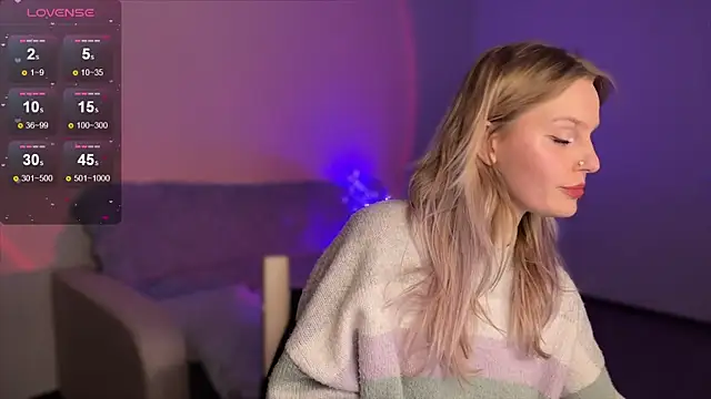 Snapshot of Chanel_Gill chatting on 26, 2, 2025 Chanel Gill online show from 26, 2, 2025