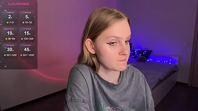 Snapshot of Chanel_Gill chatting on 13, 3, 2025 Chanel Gill online show from 13, 3, 2025