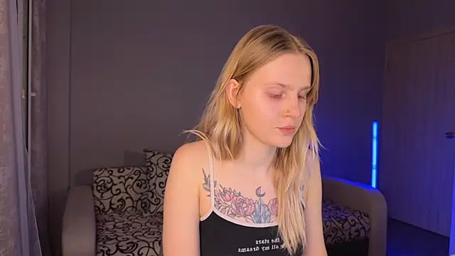 Snapshot of Chanel_Gill chatting on 14, 3, 2025 Chanel Gill online show from 14, 3, 2025