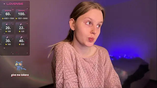 Snapshot of Chanel_Gill chatting on 16, 3, 2025 Chanel Gill online show from 16, 3, 2025