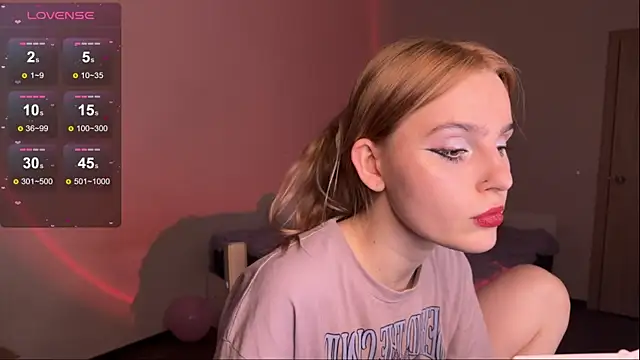 Snapshot of Chanel_Gill chatting on 18, 3, 2025 Chanel Gill online show from 18, 3, 2025