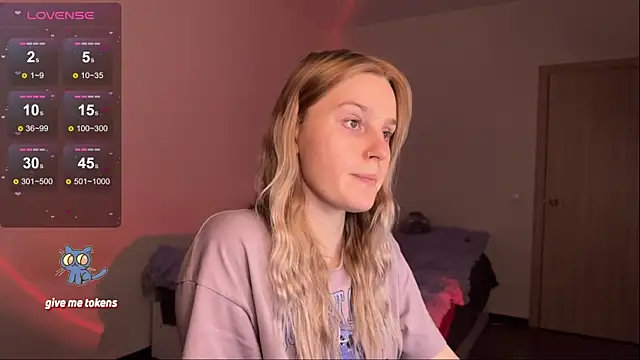 Snapshot of Chanel_Gill chatting on 23, 3, 2025 Chanel Gill online show from 23, 3, 2025