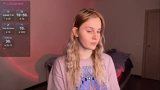 Snapshot of Chanel_Gill chatting on 23, 3, 2025 Chanel Gill online show from 23, 3, 2025