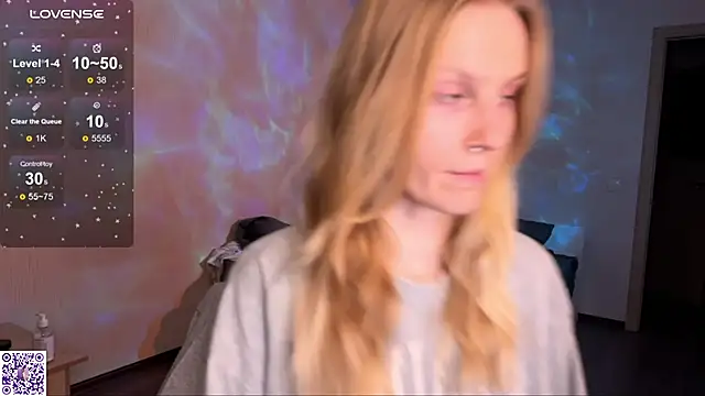 Snapshot of Chanel_Gill chatting on 18, 9, 2025 Chanel Gill online show from 18, 9, 2025