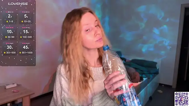 Snapshot of Chanel_Gill chatting on 3, 10, 2025 Chanel Gill online show from 3, 10, 2025