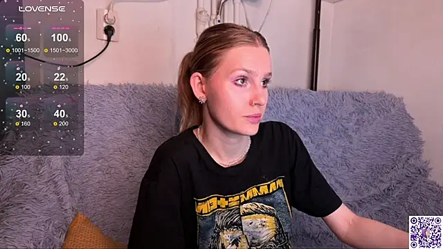 Snapshot of Chanel_Gill chatting on 23, 10, 2025 Chanel Gill online show from 23, 10, 2025