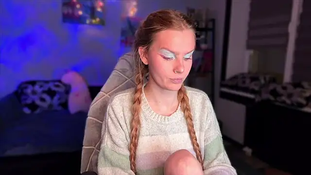 Chanel Gill online show from 9, 1, 2026