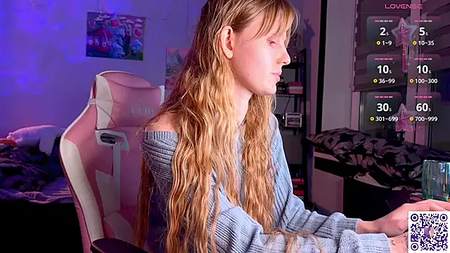 Chanel Gill online show from 6, 4, 2026