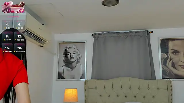 Beautyari  online show from 25, 2, 2025